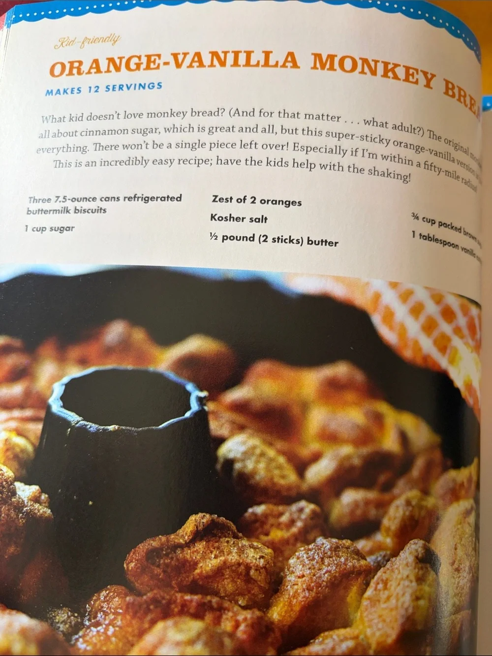 The Pioneer Woman Come and Get It! Teal & Floral Cookbook by Ree Drummond